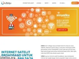 Sites similar to ubiqu.id
