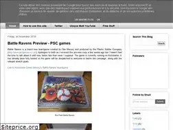 Sites similar to ubique-matt.blogspot.co.uk