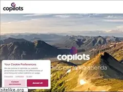 Sites similar to ubique-web.it