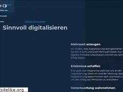 Sites similar to ubique.ch