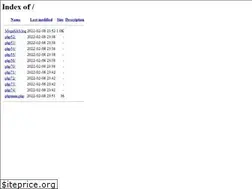 Sites similar to ubique.ge