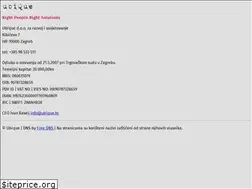 Sites similar to ubique.hr
