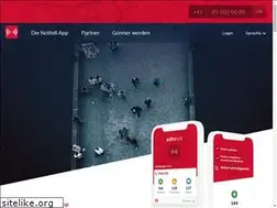 Sites similar to ubiquehealth.ch