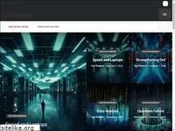 Sites similar to ubiquela.com
