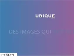Sites similar to ubiquemedia.com