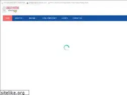 Sites similar to ubiquesystems.com