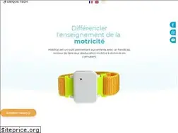 Sites similar to ubiquetech.fr