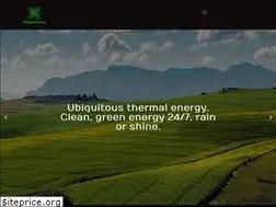 Sites similar to ubiquetherm.com