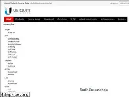 Sites similar to ubiquiti.asia