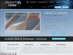 Sites similar to ubiquiticenter.com