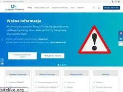 Sites similar to ubiquitipolska.pl