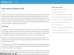 Sites similar to ubiquitour.com