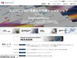 Sites similar to ubiquitous-ai.com