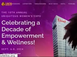 Sites similar to ubiquitousexpo.com