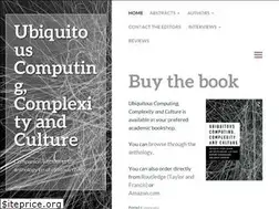 Sites similar to ubiquity.dk