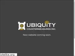 Sites similar to ubiquitycm.com