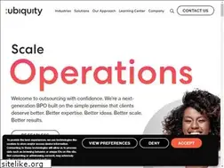 Sites similar to ubiquitycompliance.com