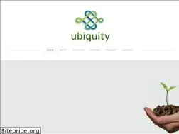 Sites similar to ubiquityleadership.com