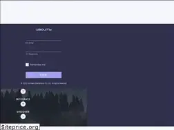 Sites similar to ubiquityplatform.com