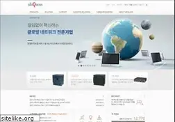 Sites similar to ubiquoss.com