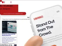 Sites similar to ubiraci.me