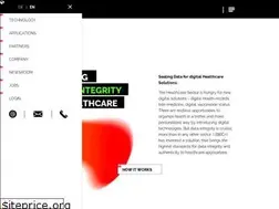 Sites similar to ubirch.com