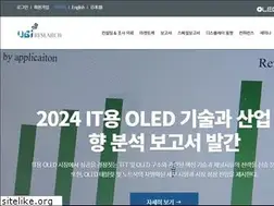 Sites similar to ubiresearch.co.kr