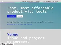Sites similar to ubirimi.com