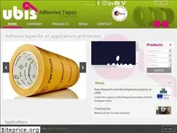 Sites similar to ubis.es