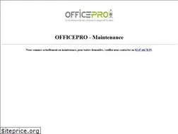 Sites similar to ubise-officepro.com