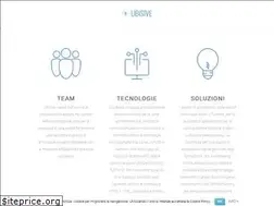 Sites similar to ubisive.it