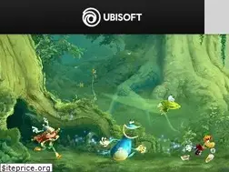 Sites similar to ubisoftgroup.com