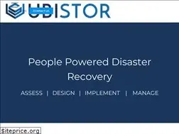 Sites similar to ubistor.com