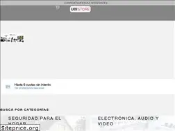 Sites similar to ubistore.com.ar