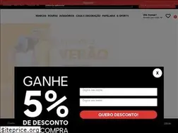 Sites similar to ubistore.com.br