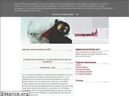 Sites similar to ubisuntalicante.blogspot.com