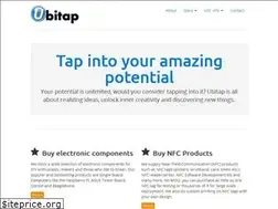 Sites similar to ubitap.com