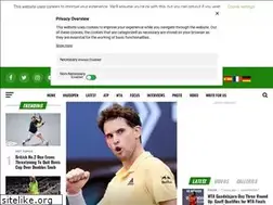 Sites similar to ubitennis.net