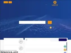 Sites similar to ubitex.io