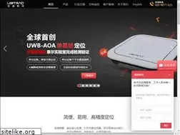 Sites similar to ubitraq.com