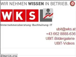 Sites similar to ubitsalzburg.at
