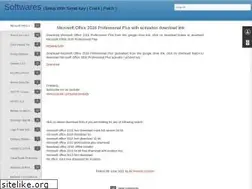 Sites similar to ubitsoftwares.blogspot.com