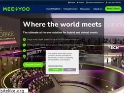 Sites similar to ubivent.com