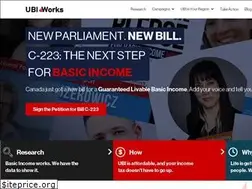 Sites similar to ubiworks.ca