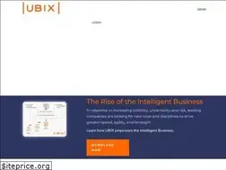 Sites similar to ubix.ai