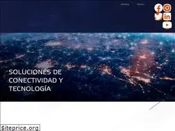Sites similar to ubix.mx