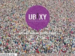 Sites similar to ubixy.eu