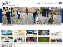 Sites similar to ubiz.de