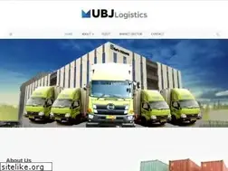 Sites similar to ubj.co.id