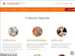 Sites similar to ubj.dk